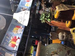 -蜜蜂家的红茶馆(华府店)