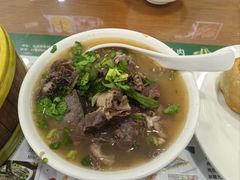 -白魁老号饭庄(安内店)