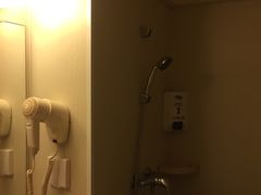 -锦江之星(武汉黄鹤楼复兴路地铁站店)