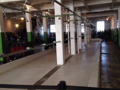 恶魔岛-阿尔卡特拉斯岛