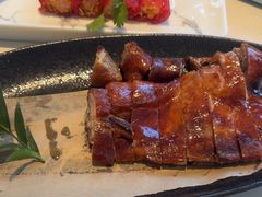 -南拳十三姨·潮汕砂锅粥·粤菜(西单大悦城店)