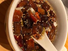 -老门框爆肚涮肉(望京店)