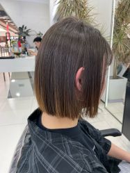 -FINE HAIR 烫染专业设计