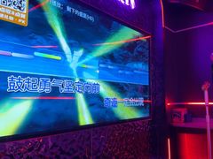 -星聚会KTV X Party(上海真如中海环宇城店)