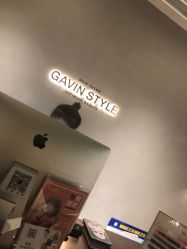 -崇尚GAVIN STYLE