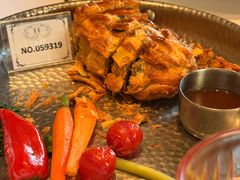 -黑宝石西餐厅(汇励99城市公园店)