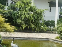 -广富林宰相府酒店·水云间