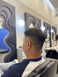 -CIT造型·烫发·染发