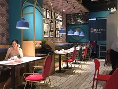 大堂-赖胖子肉蟹煲(上邦百汇城店)