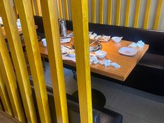 -海银海记潮汕牛肉火锅(新港中路海珠店)
