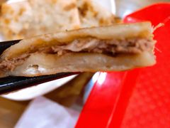 牛肉饼-华天二友居肉饼(新街口店)