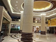 -北京金龙潭御瑞酒店(花园桥地铁站店)