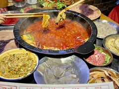 -重庆印象老火锅(梅林店)