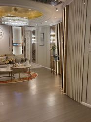 点击看大图 -茜尔维亚修身连锁(杨浦五角场店)