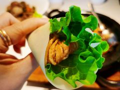 -庆江南江南菜(琴湖溪里花园城店)