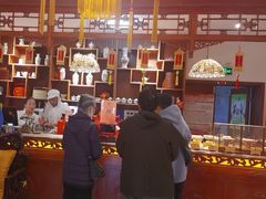 -富华斋饽饽铺·宫廷糕点·伴手礼(护国新天地店)