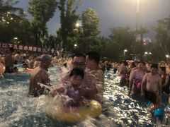 -苏州乐园森林水世界