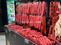 -永辉超市(通州万达店)