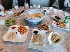 -山外山菜馆(玉泉路店)