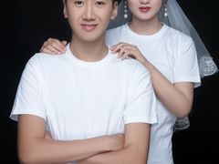 -海平线照相馆(李沧万达店)