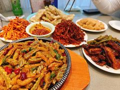 -春花民族美食(佳木斯总店)