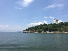 -南诏风情岛