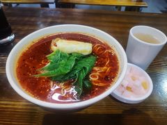 -秦云老太婆摊摊面(蜀汉路店)