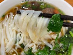 -肆姐面粉馆(坡子街店)