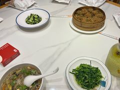-不倒翁·安徽名菜楼(步行街店)