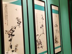 -小厨娘淮扬菜(六合欢乐港店)