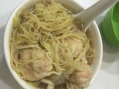 iphone_upload_pic-麦文记面家(佐敦店)