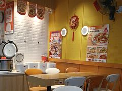 -鱼你在一起(福田安吉尔店)