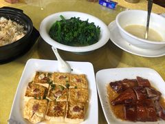 -大笑饭堂(甲子桥店)