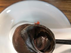 大螺-食爺炭炉鸡煲·烧烤