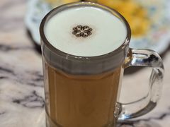 -丝路有约·优雅新疆菜(万宴城店)