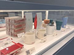 -Manner Coffee(K11店)