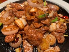 -粗茶淡饭·隐庐私厨(东亭店)