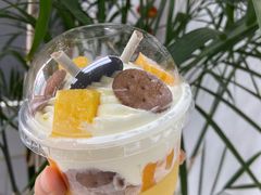小芒杯-ZOZO's昌左左精致甜品设计(新北店)