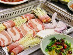 -长今家韩国料理(瑞景店)