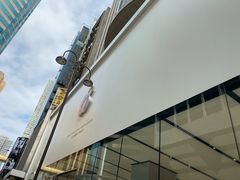 -Apple 零售店(Canton Road)
