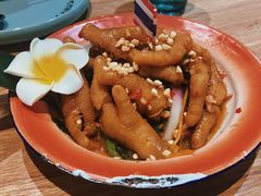 -迷你椰·泰式大排档(观前街店)
