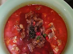 -绿茶餐厅(昌平悦荟店)