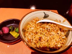 -松临·铁板烧&Omakase(神农店)