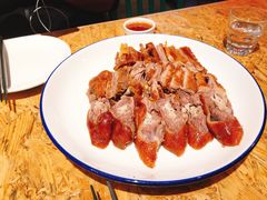 三拼-陈鹏鹏潮汕菜(宝安机场T3航站楼店)