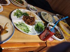 -香满园春饼·家常菜(东大桥店)