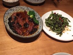 -蜜桃餐厅·古运河畔(南下塘店)