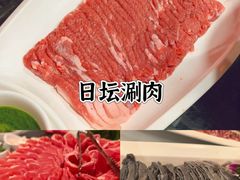 -北平三兄弟涮肉(簋街总店)