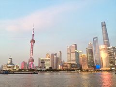 -东方明珠广播电视塔