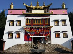 -云南民族村