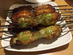 -鬼味烤翅(南锣鼓巷店)